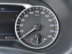 2020款 1.6L TOP CVT奢享版