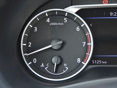 2020款 1.6L TOP CVT奢享版