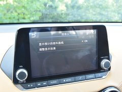 2020款 1.6L TOP CVT奢享版