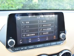2020款 1.6L TOP CVT奢享版