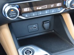 2020款 1.6L TOP CVT奢享版