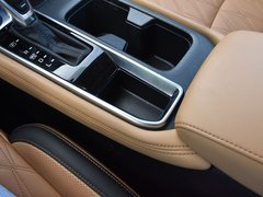 2020款 1.6L TOP CVT奢享版
