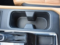 2020款 1.6L TOP CVT奢享版