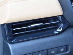 2020款 1.6L TOP CVT奢享版