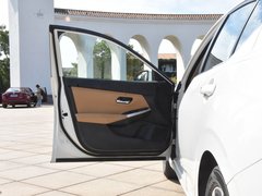 2020款 1.6L TOP CVT奢享版