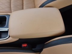 2020款 1.6L TOP CVT奢享版
