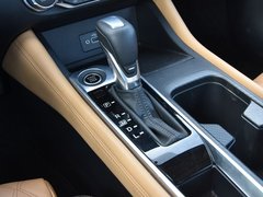 2020款 1.6L TOP CVT奢享版