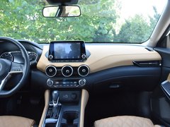 2020款 1.6L TOP CVT奢享版