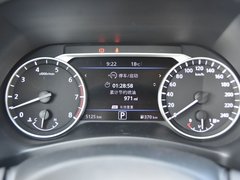 2020款 1.6L TOP CVT奢享版