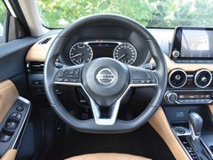 2020款 1.6L TOP CVT奢享版