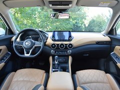 2020款 1.6L TOP CVT奢享版