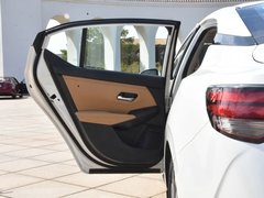 2020款 1.6L TOP CVT奢享版