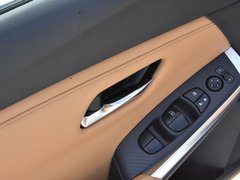 2020款 1.6L TOP CVT奢享版
