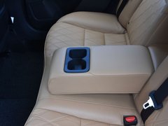 2020款 1.6L TOP CVT奢享版