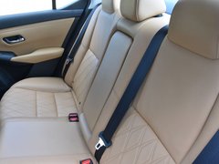 2020款 1.6L TOP CVT奢享版
