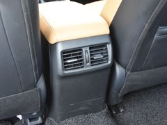2020款 1.6L TOP CVT奢享版