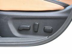 2020款 1.6L TOP CVT奢享版