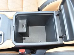 2020款 1.6L TOP CVT奢享版