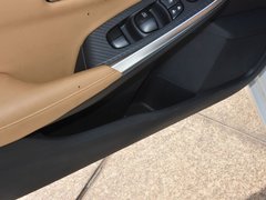 2020款 1.6L TOP CVT奢享版