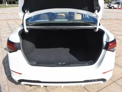 2020款 1.6L TOP CVT奢享版