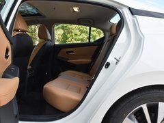 2020款 1.6L TOP CVT奢享版