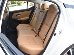 2020款 1.6L TOP CVT奢享版