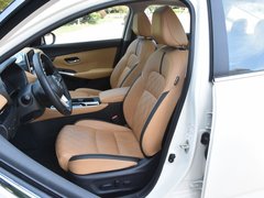 2020款 1.6L TOP CVT奢享版