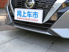 2020款 1.6L TOP CVT奢享版