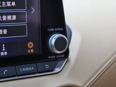 2020款 1.6L TOP CVT奢享版