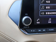 2020款 1.6L TOP CVT奢享版