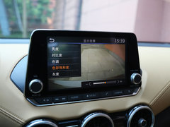 2020款 1.6L TOP CVT奢享版