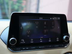 2020款 1.6L TOP CVT奢享版