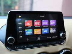 2020款 1.6L TOP CVT奢享版