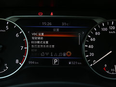 2020款 1.6L TOP CVT奢享版