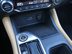 2020款 1.6L TOP CVT奢享版