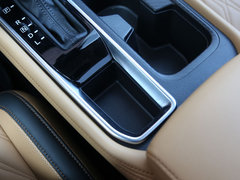 2020款 1.6L TOP CVT奢享版