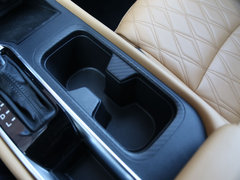 2020款 1.6L TOP CVT奢享版