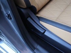 2020款 1.6L TOP CVT奢享版