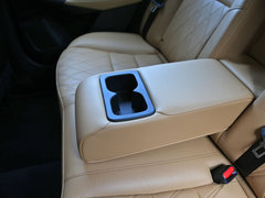2020款 1.6L TOP CVT奢享版