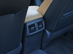 2020款 1.6L TOP CVT奢享版