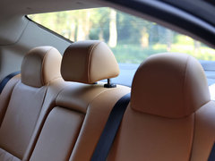2020款 1.6L TOP CVT奢享版