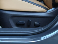 2020款 1.6L TOP CVT奢享版