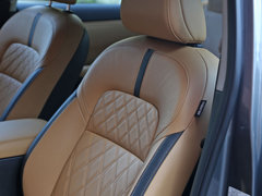 2020款 1.6L TOP CVT奢享版