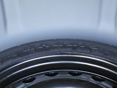2020款 1.6L TOP CVT奢享版