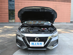 2020款 1.6L TOP CVT奢享版