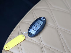 2020款 1.6L TOP CVT奢享版