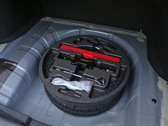2020款 1.6L TOP CVT奢享版