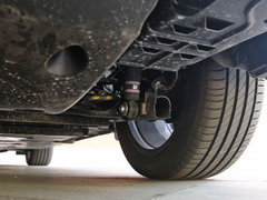 2020款 1.6L TOP CVT奢享版