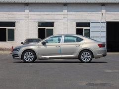 2019款 TSI280 DSG舒适版 