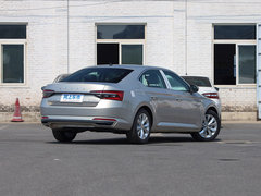 2019款 TSI280 DSG舒适版 